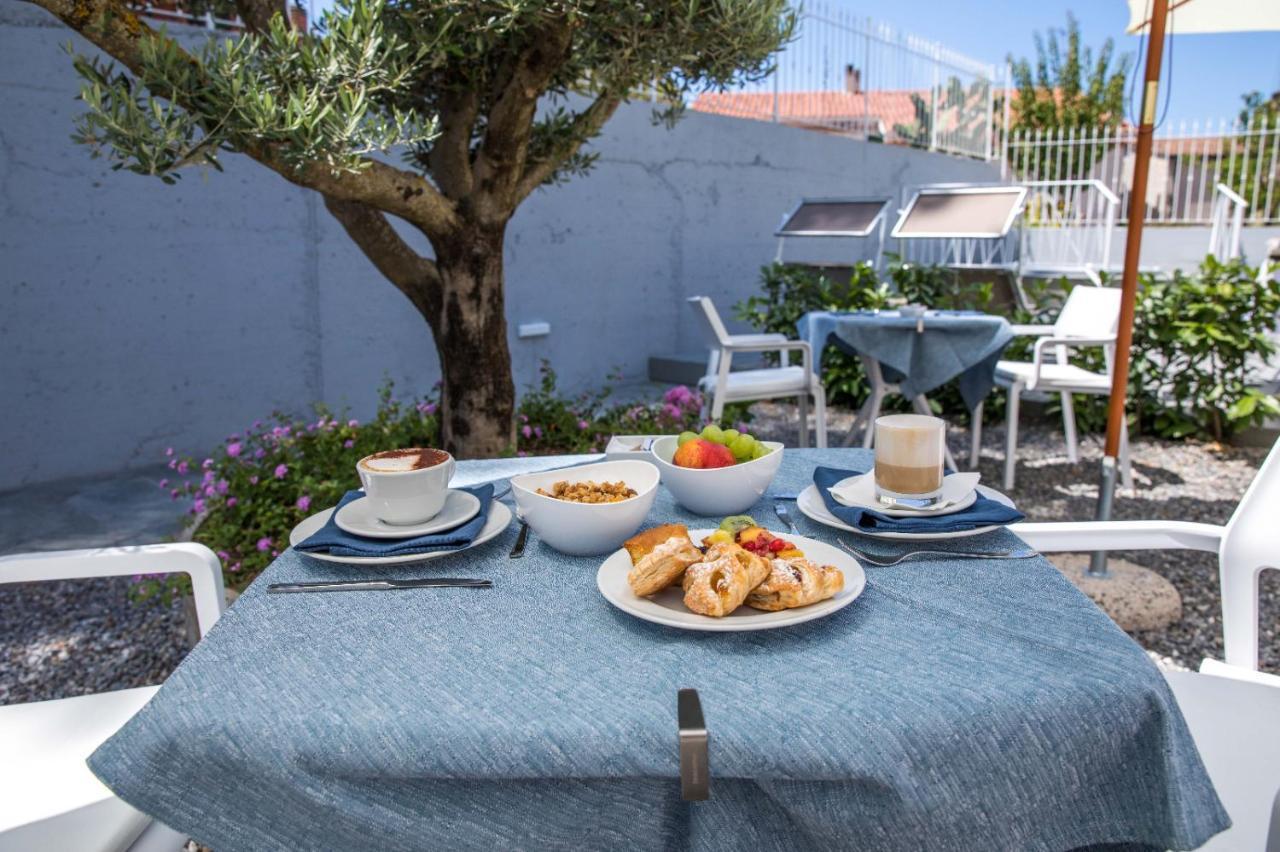 4essences Boutique Bed & Breakfast Maratea