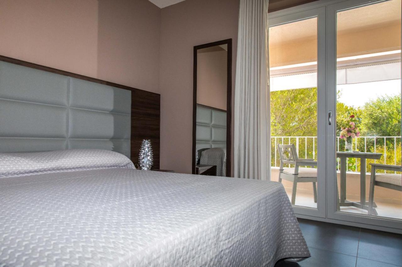 Bed & Breakfast 4essences Boutique Maratea