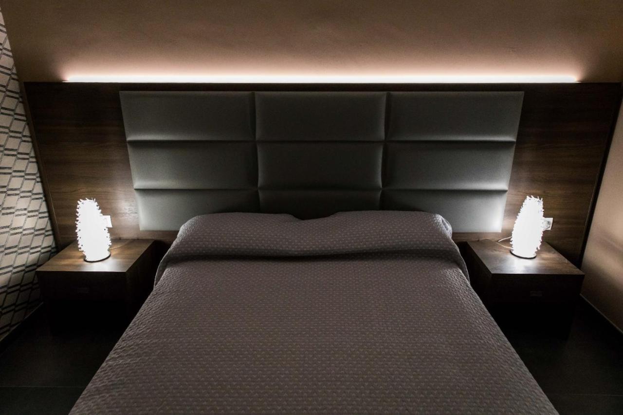 Bed & Breakfast 4essences Boutique