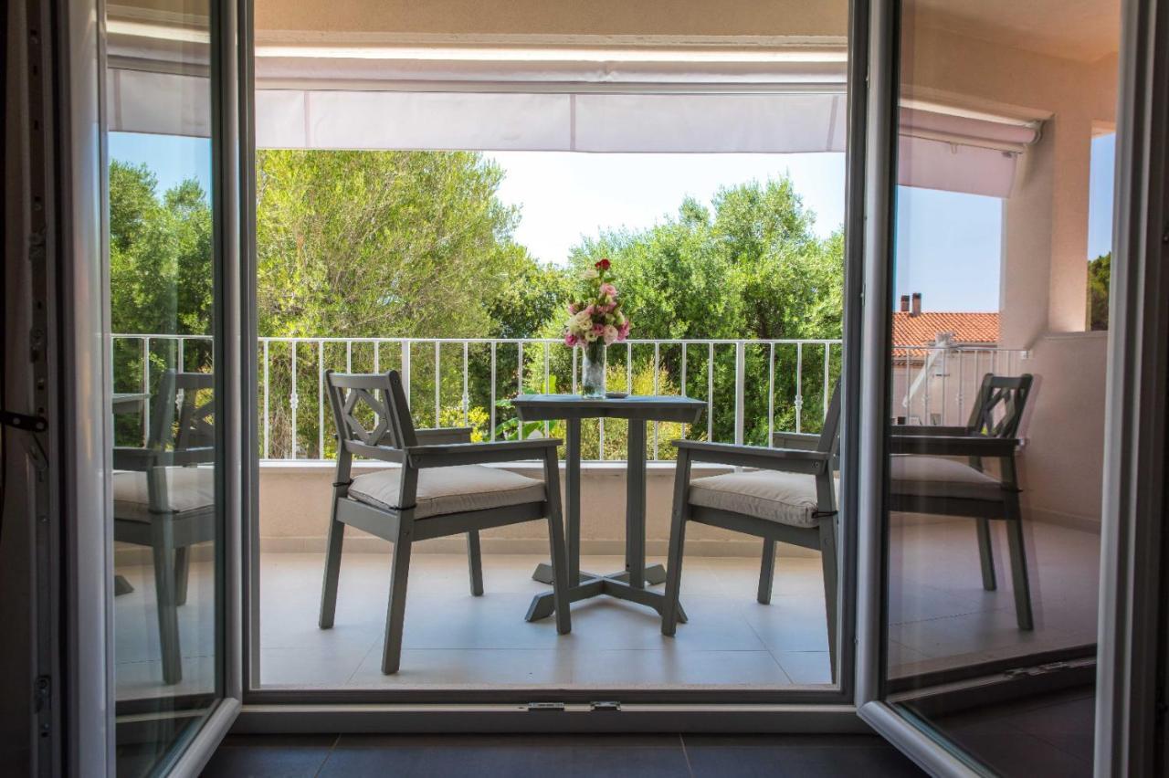 Bed & Breakfast 4essences Boutique Maratea